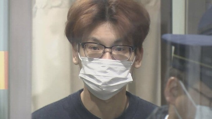 giả gái - Ảnh 1.