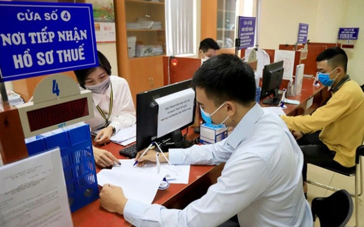 Những ai được miễn thuế với doanh thu từ 1 tỉ đồng/năm trở xuống? - Ảnh 3.