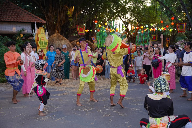 "Săn" vé sớm dự Lễ hội Văn hóa Ẩm thực, Món ngon Saigontourist Group 2026 - Ảnh 4.