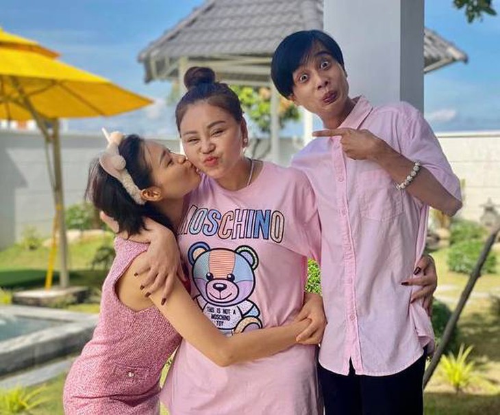 Lê Lộc - Ảnh 3.