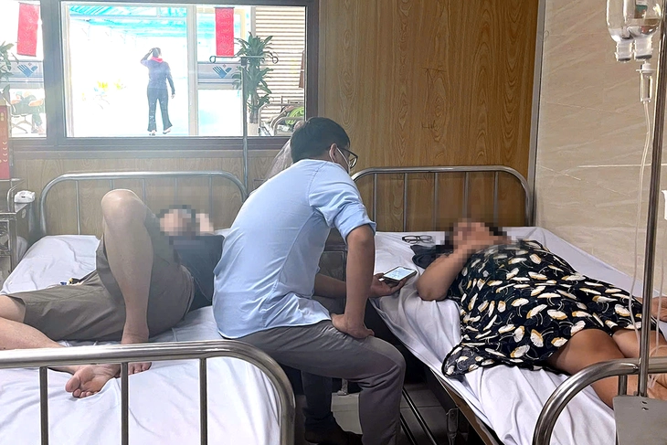 bánh mì - Ảnh 2.