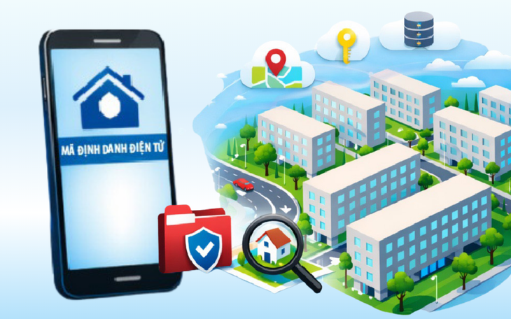 Cấp 'căn cước' cho bất động sản: Rõ luật chơi, thôi tù mù - Ảnh 2.