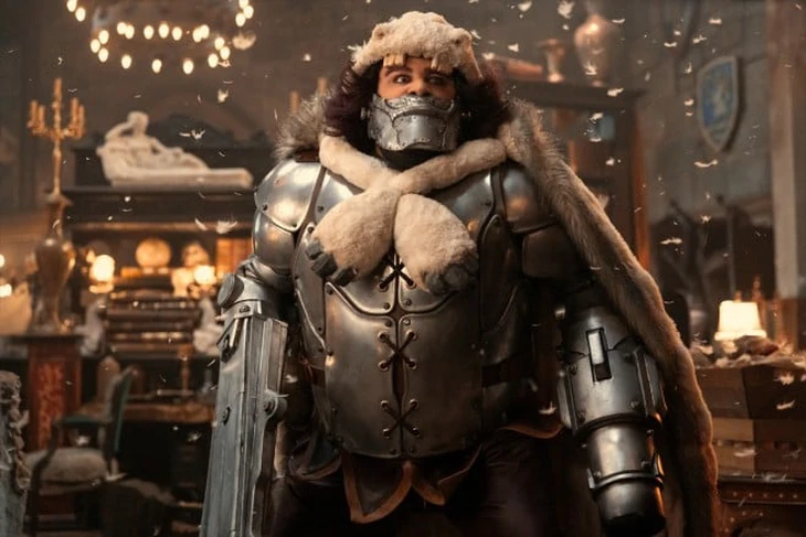 Netflix tung trailer cuối của One Piece mùa 2 - Ảnh 2.