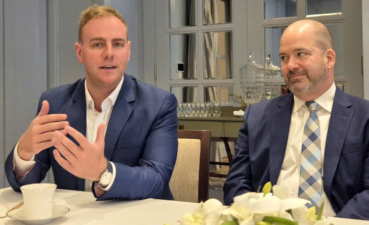 Ngành kỹ thuật cao dần 'lấn át' khối kinh doanh trong lựa chọn du học Mỹ - Ảnh 1.