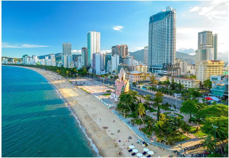 Welltone Luxury Residence - Ảnh 3.