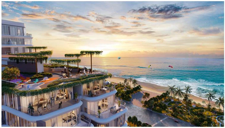 Welltone Luxury Residence - Ảnh 4.