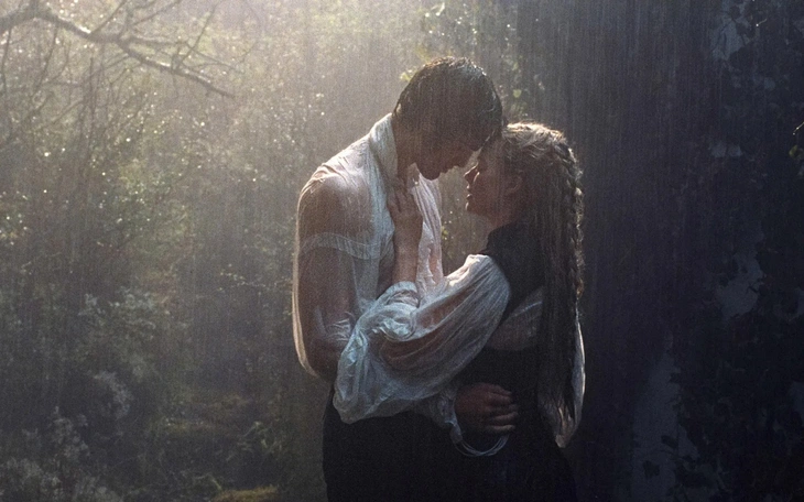 Bản pop Đồi gió hú - Ảnh 2.