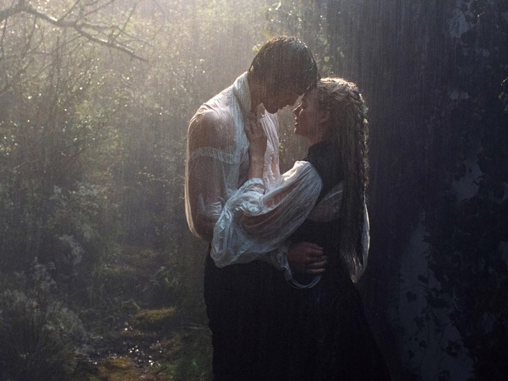 Đồi gió hú - Ảnh 1.