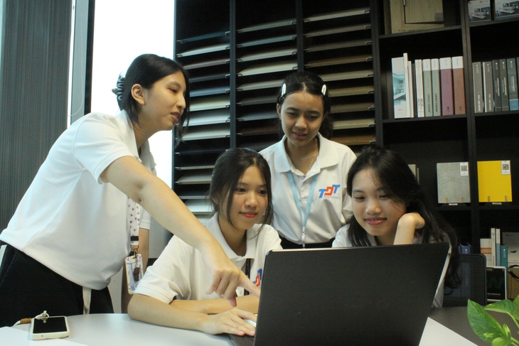 Phân hiệu Khánh Hòa  - Ảnh 1.