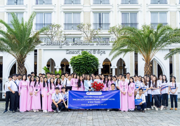 Phân hiệu Khánh Hòa  - Ảnh 2.