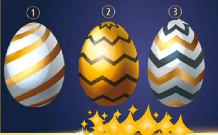 Ảo tiết lộ cách bạn đối diện cuộc sống - Ảnh 2.