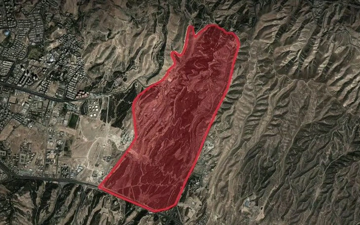 Ông Trump: Người từ bên trong Iran có thể lên nắm quyền sau chiến dịch của Mỹ và Israel - Ảnh 2.