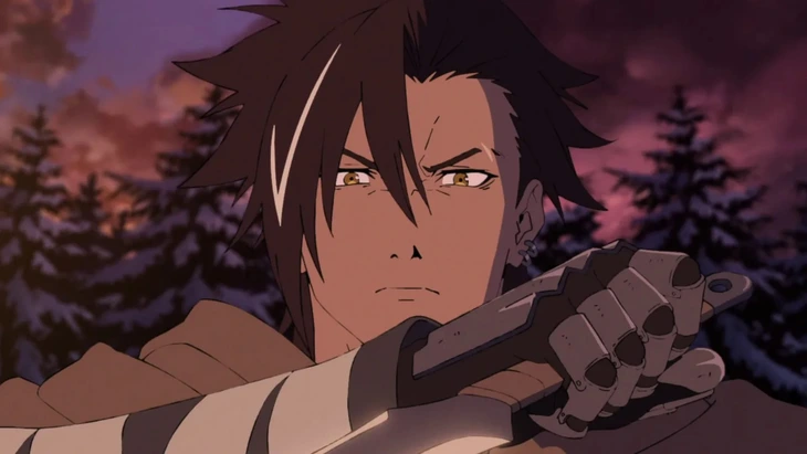 Jujutsu Kaisen - Ảnh 3.