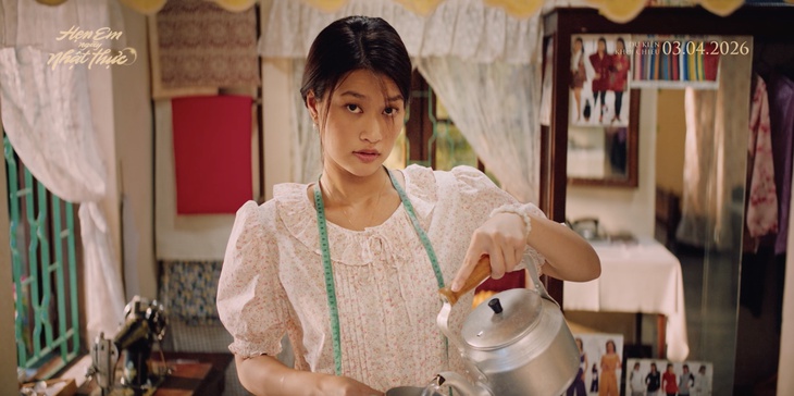 Thiên Ân - Ảnh 2.