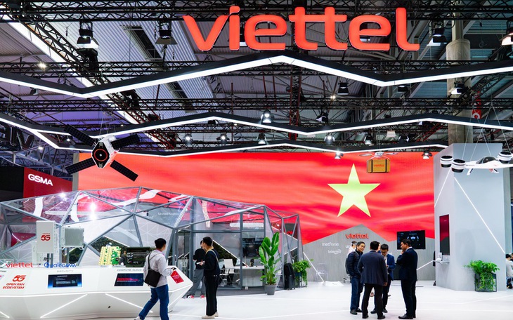 Viettel công bố thúc đẩy lộ trình, hướng tới thương mại hóa 6G từ năm 2029 - Ảnh 4.