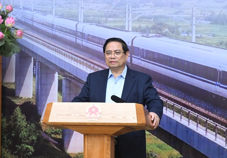 đường sắt - Ảnh 1.