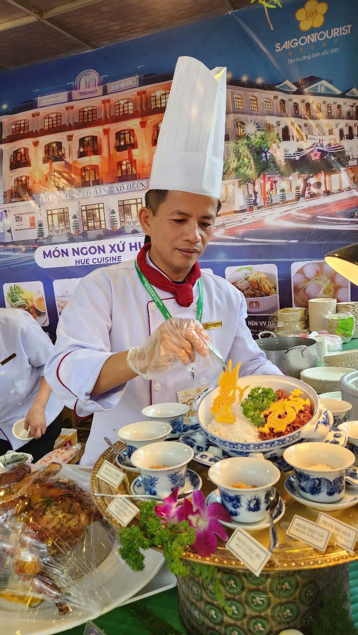 ẩm thực - Ảnh 2.