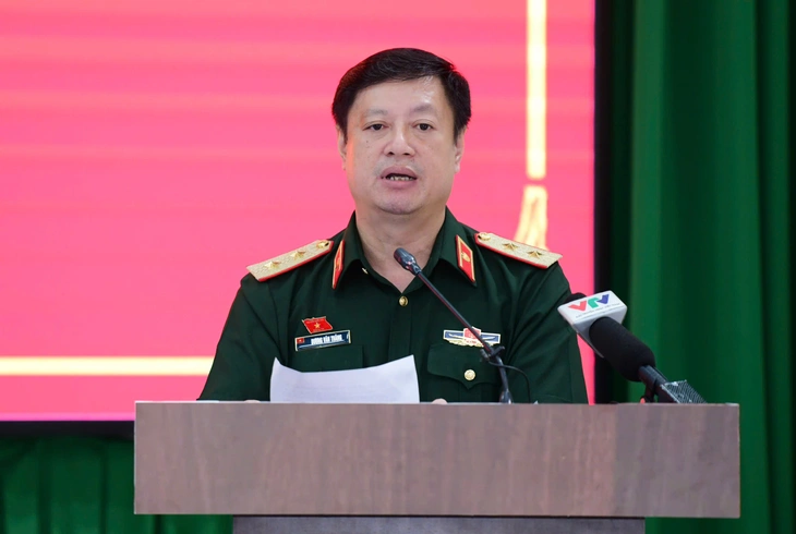 Trần Thanh Mẫn - Ảnh 3.