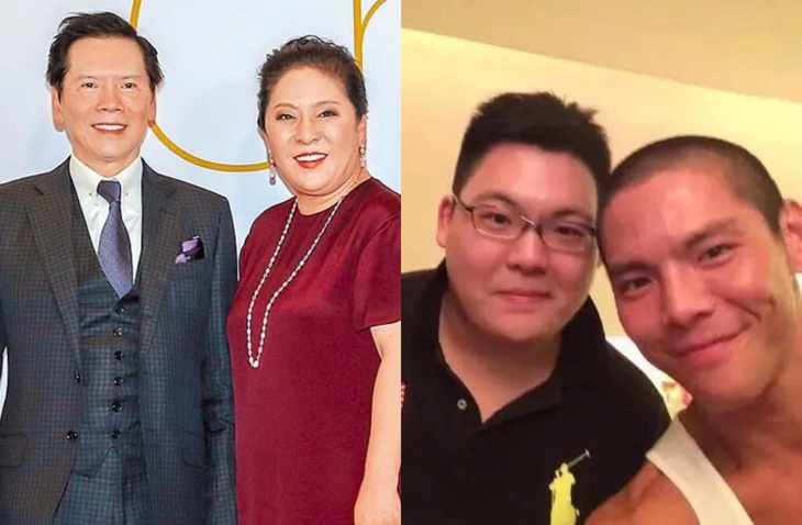 Hướng Hoa Cường - Ảnh 2.