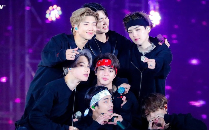 BTS tung trailer Comeback Live: Arirang, các vị vua K-pop sẵn sàng trở lại - Ảnh 4.