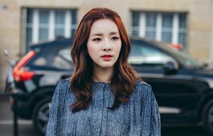 Park Bom kêu oan, tố Sandara Park dùng ma túy - Ảnh 2.