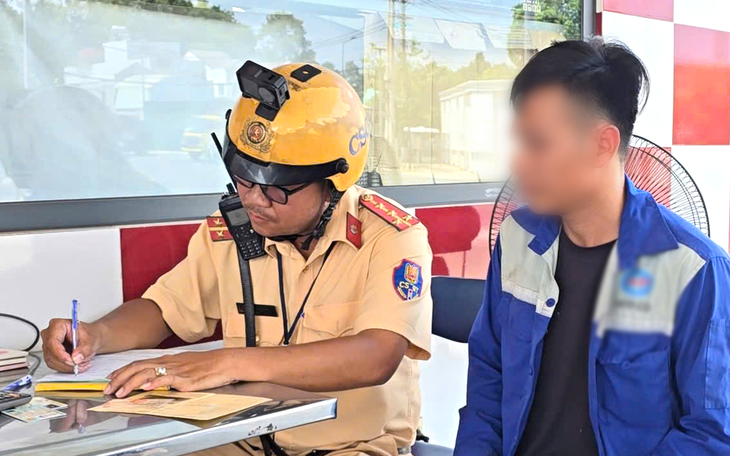 Nhiều nước siết chặt kỷ cương với người đi xe đạp - Ảnh 3.