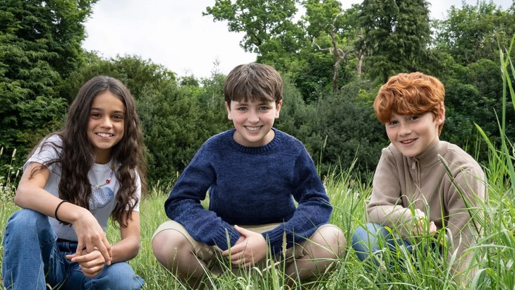 Harry Potter - Ảnh 4.