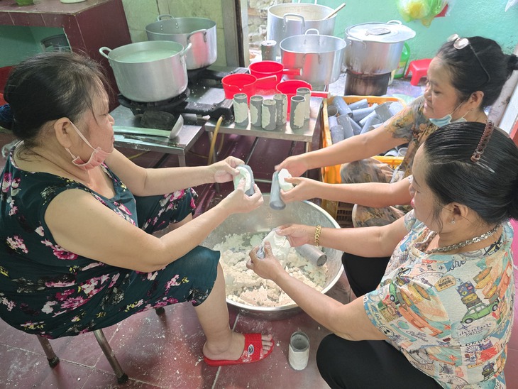 bánh canh - Ảnh 3.