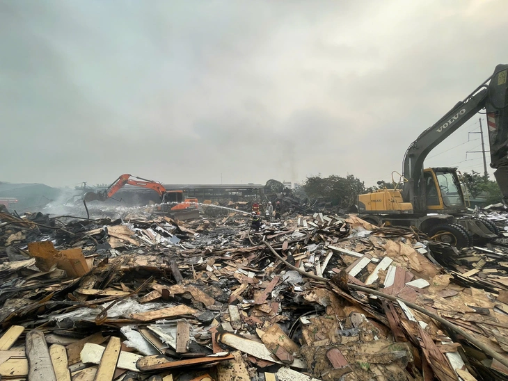 khu xưởng - Ảnh 5.