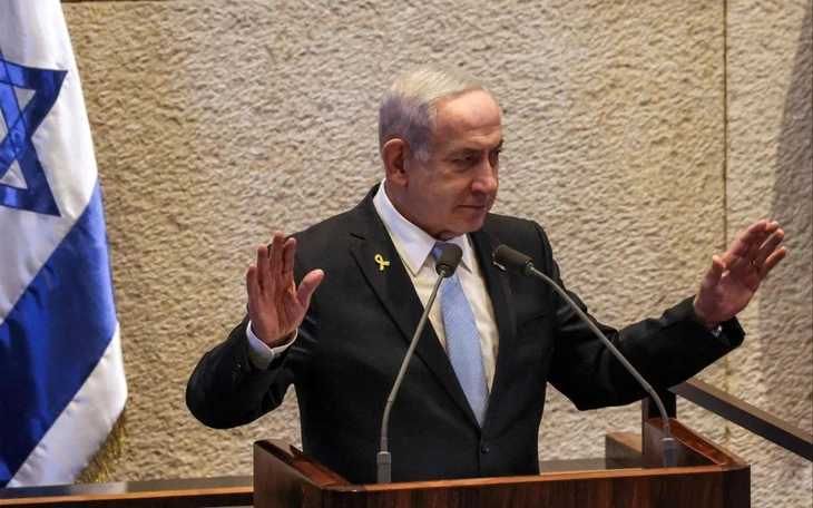 Israel thông qua dự luật mặc định án treo cổ với người Palestine 'tấn công chết người' - Ảnh 3.