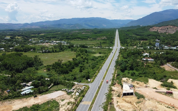 Đà Nẵng giao các xã, phường Quảng Nam cũ quản lý nhiều dự án - Ảnh 2.