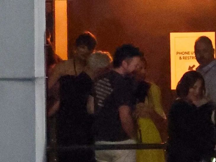 Taylor Swift  - Ảnh 2.