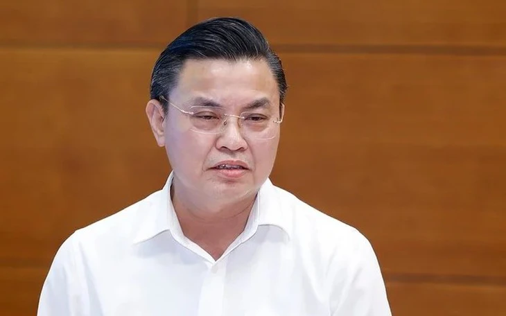 Bộ Công an thông tin vụ án vi phạm trong lắp đặt, vận hành, quản lý các trạm quan trắc môi trường - Ảnh 3.