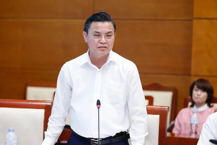 quan trắc môi trường - Ảnh 2.