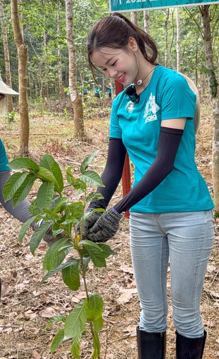 Đào Thị Hiền - Ảnh 4.