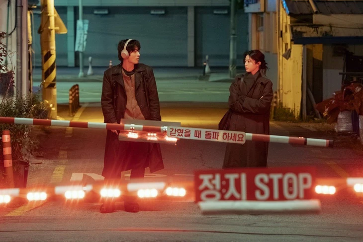 Phim Hàn tháng 4 - Ảnh 4.