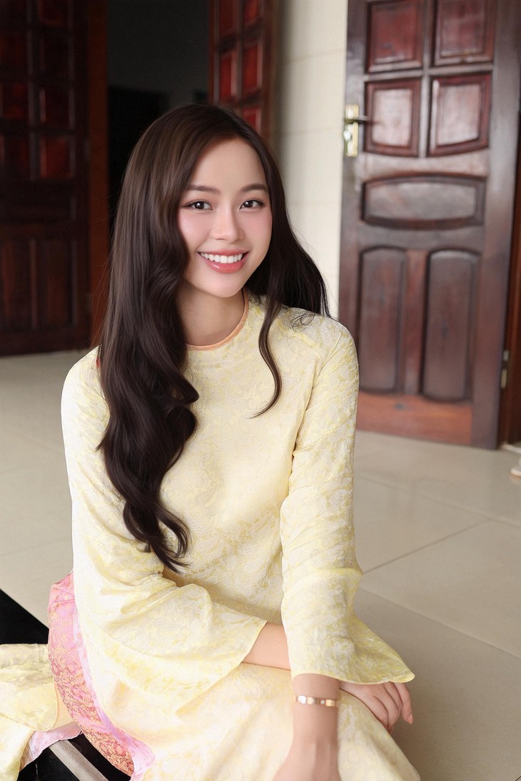 Đào Thị Hiền - Ảnh 3.