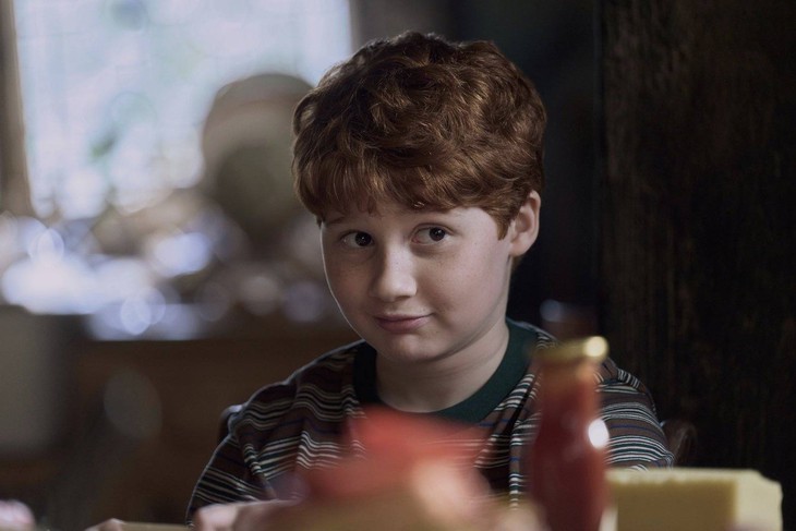 Harry Potter - Ảnh 2.