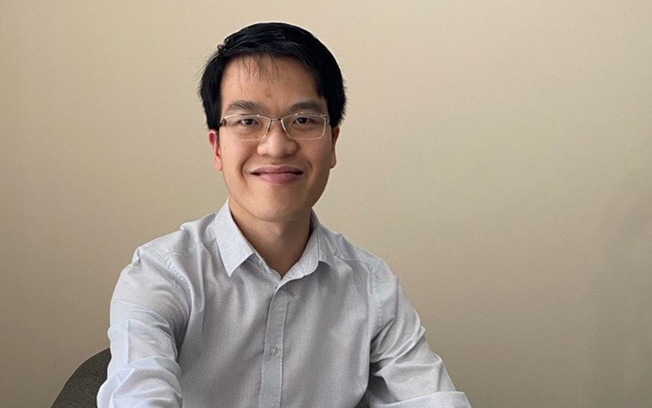 Đại kiện tướng Lê Quang Liêm ngừng giảng dạy tại trường đại học Mỹ - Ảnh 2.