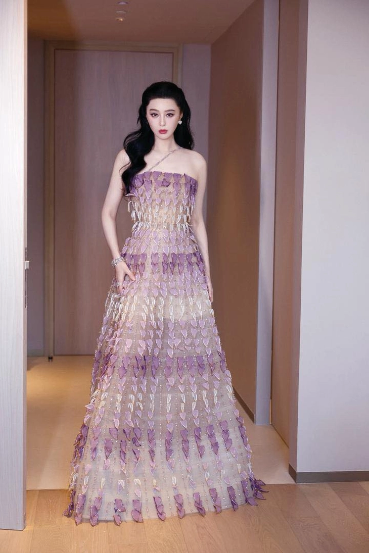 Phạm Băng Băng - Ảnh 4.