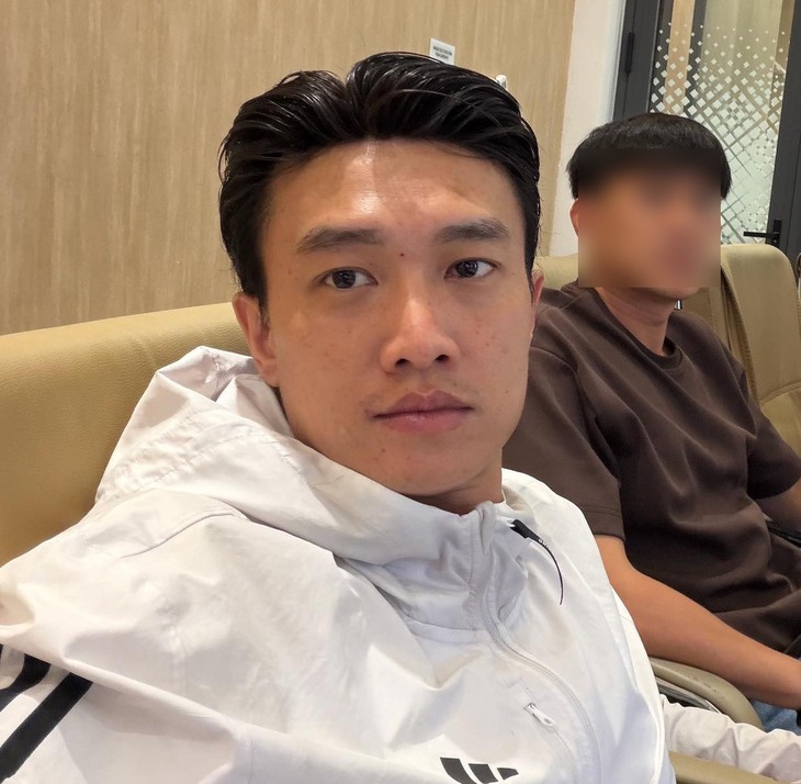 Quốc Trường - Ảnh 2.