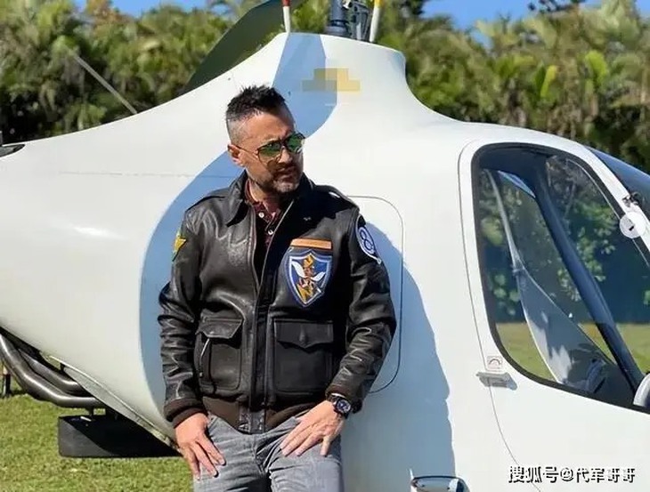 Vương Mẫn Đức - Ảnh 2.