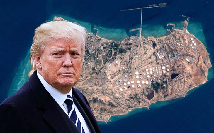 Giá dầu vượt 116 USD/thùng khi Houthi lần đầu tham chiến, ông Trump dọa 'chiếm dầu' Iran - Ảnh 3.