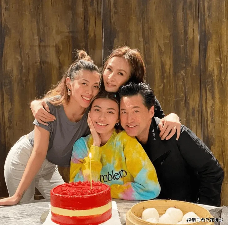 Vương Mẫn Đức - Ảnh 4.