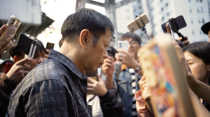 Thái Hòa - Ảnh 2.