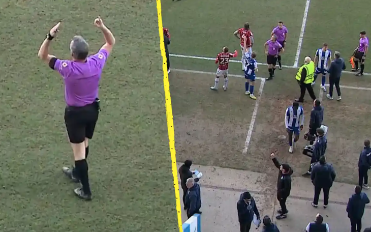 Tuyển Ý bị nghi cử 'gián điệp' quay lén buổi tập của Bosnia - Ảnh 2.