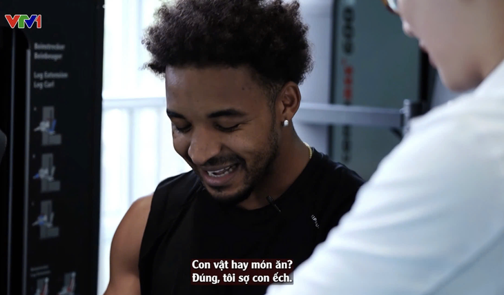 Xuân Son - Ảnh 4.