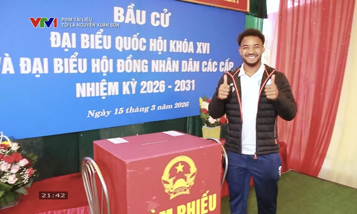 Phía sau ánh hào quang của cầu thủ Xuân Son là gì? - Ảnh 6.