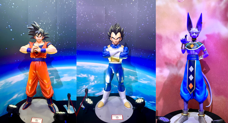 Dragon Ball Super - Ảnh 3.