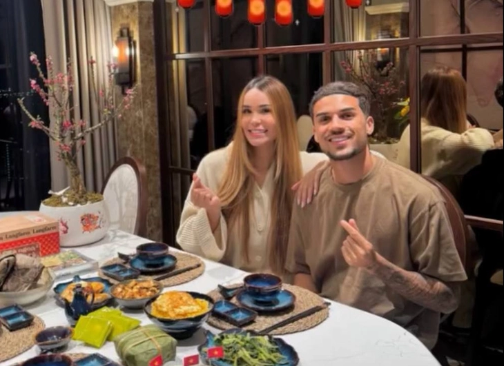 Đỗ Hoàng Hên ăn chay trường, làm sao đủ sức đá bóng chuyên nghiệp? Hoàng Hên - Ảnh 2.